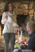 A Christmas Surprise: Whitney Westgate #23 of 240